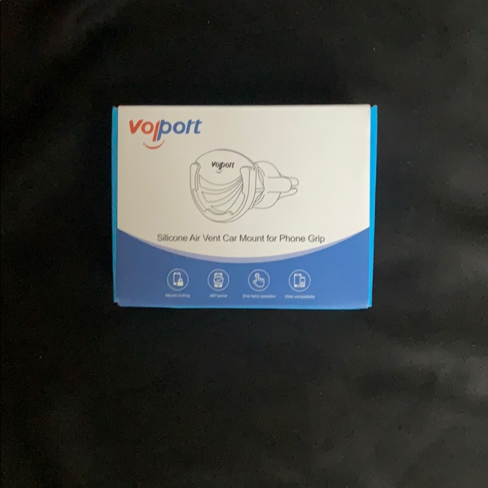 Car Mount